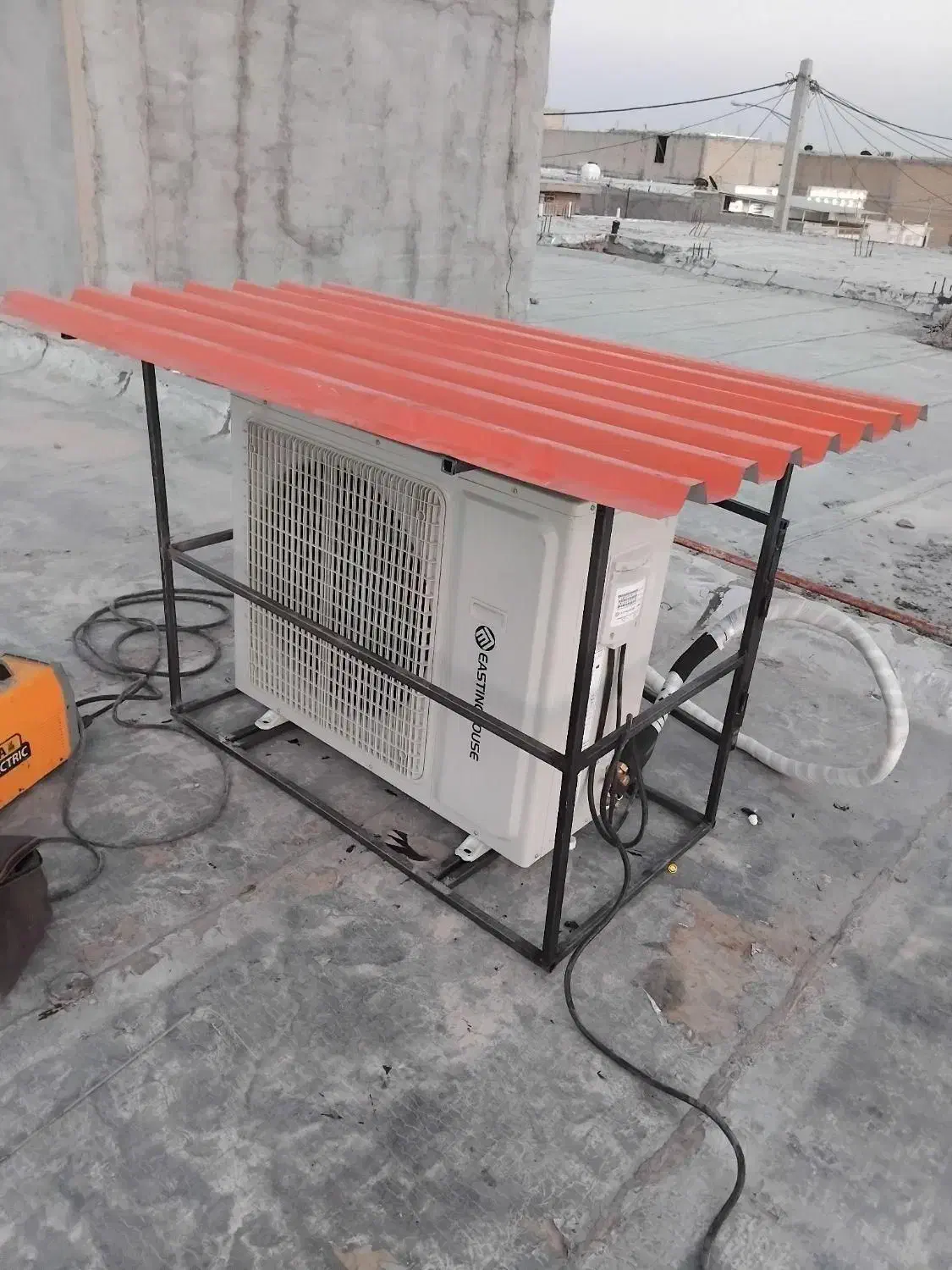 جوشکار سیار|خدمات پیشه و مهارت|رامهرمز, |دیوار