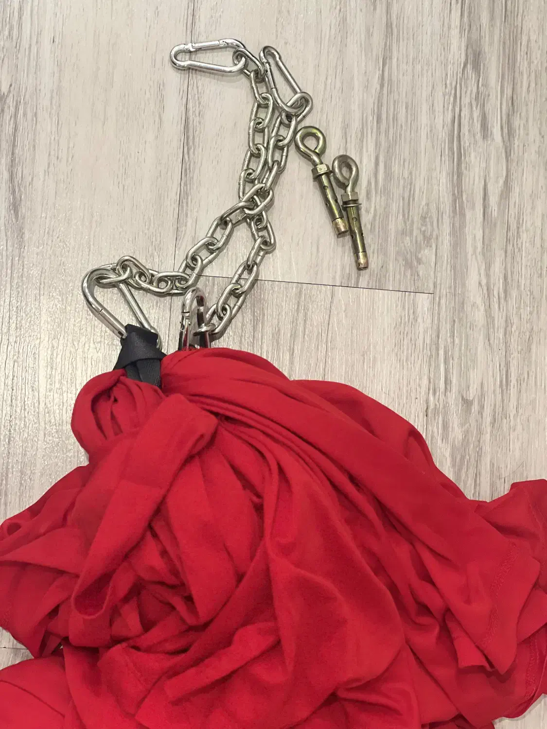 پارچه اریال|تجهیزات ورزشی|تهران, شهرک بوعلی|دیوار