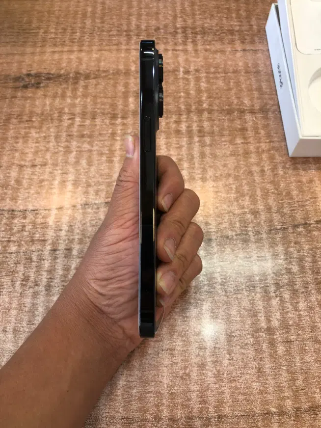 14promax 512G|موبایل|خرمدره, |دیوار