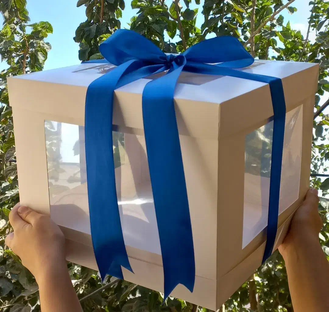 جعبه|صنایع دستی و سایر لوازم تزئینی|خرم‌آباد, |دیوار