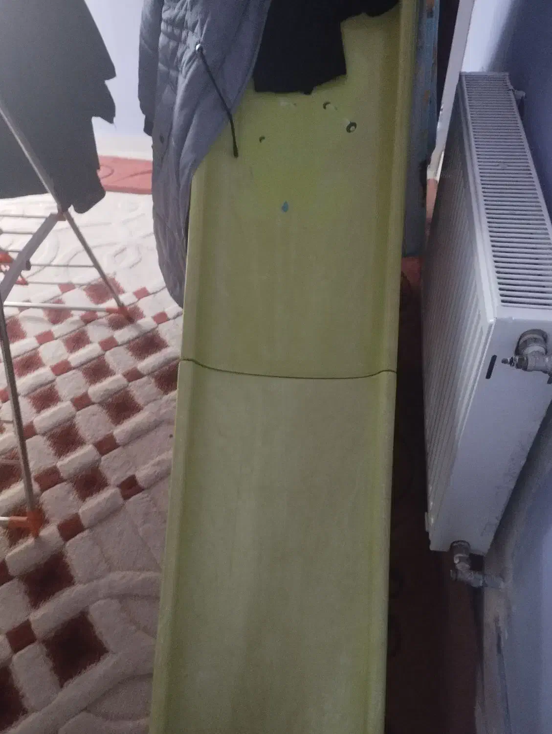 سرسره|اسباب‌بازی بچه|محمدیه-قزوین, |دیوار