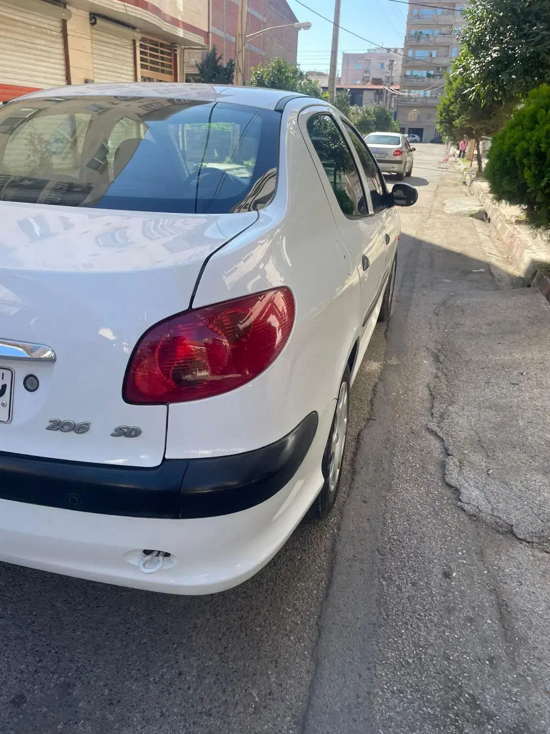 اس دی وی۸|خودرو سواری و وانت|ساری, |دیوار