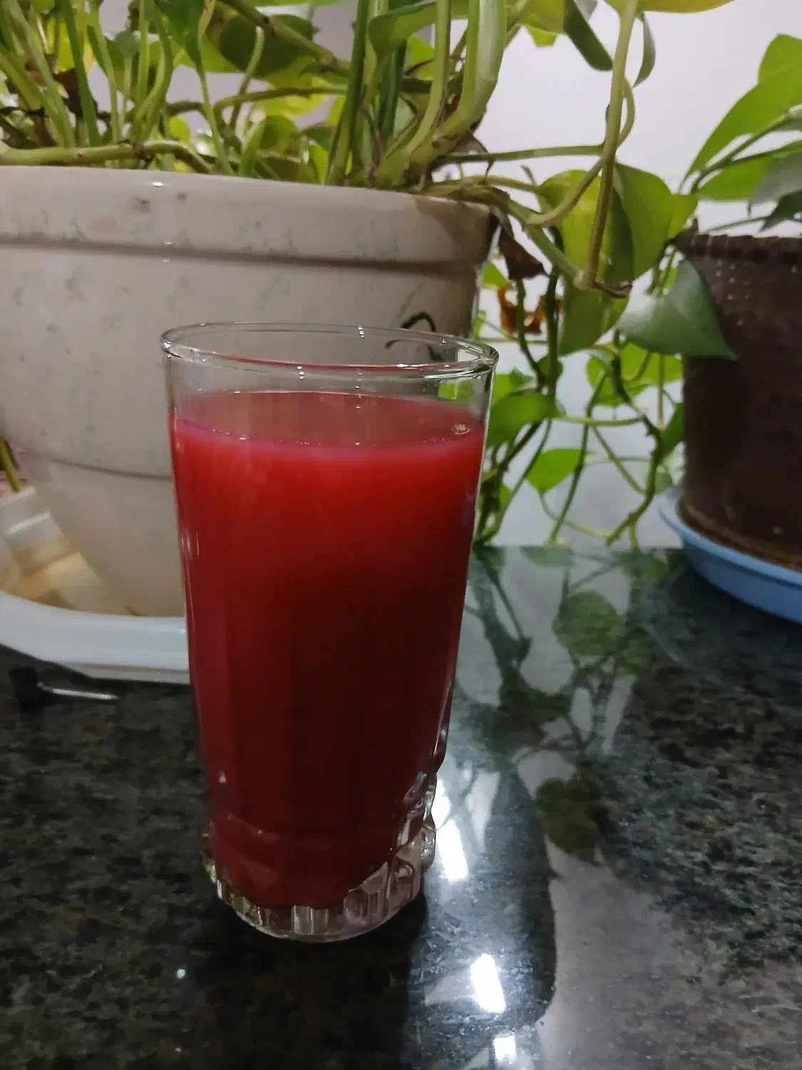 آب انار تازه و طبیعی|خوردنی و آشامیدنی|شیراز, شهرک مدرس|دیوار