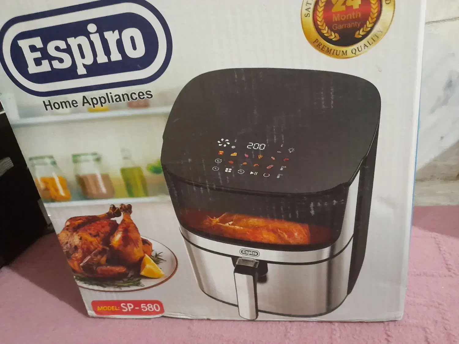 تعدادی لوازم برقی تک هم فروش داره|اجاق گاز و لوازم برقی پخت‌وپز|بروجرد, |دیوار