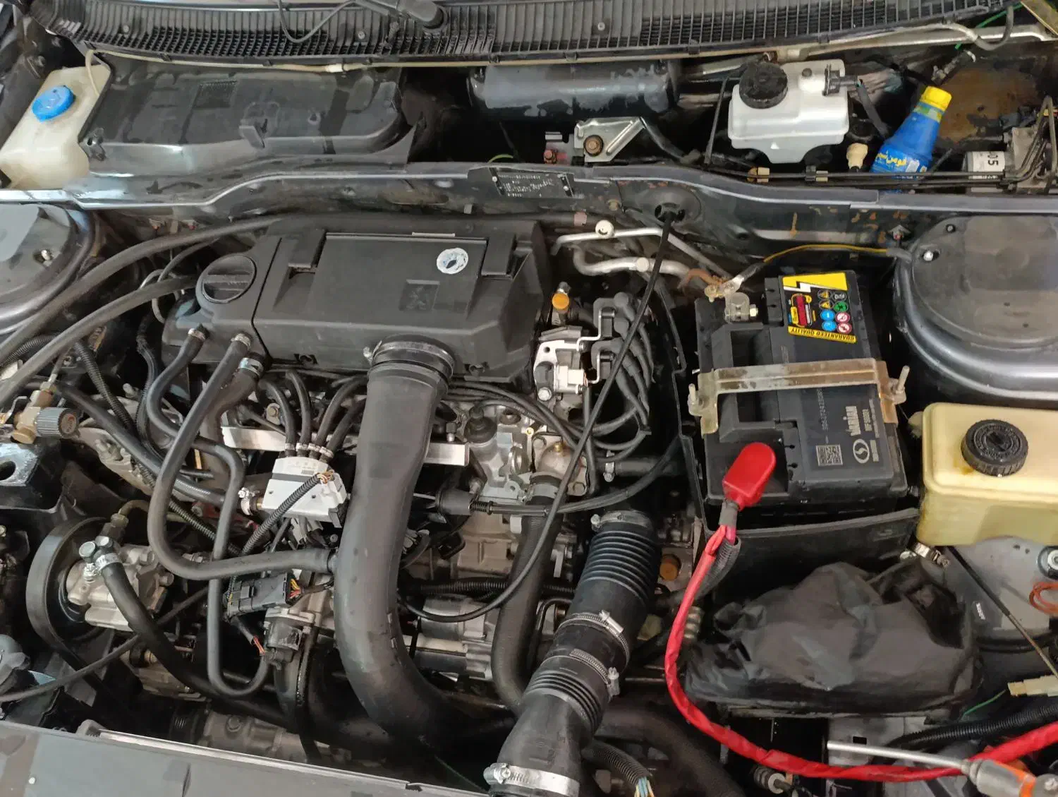 پژو 405|خودرو سواری و وانت|کرمانشاه, |دیوار