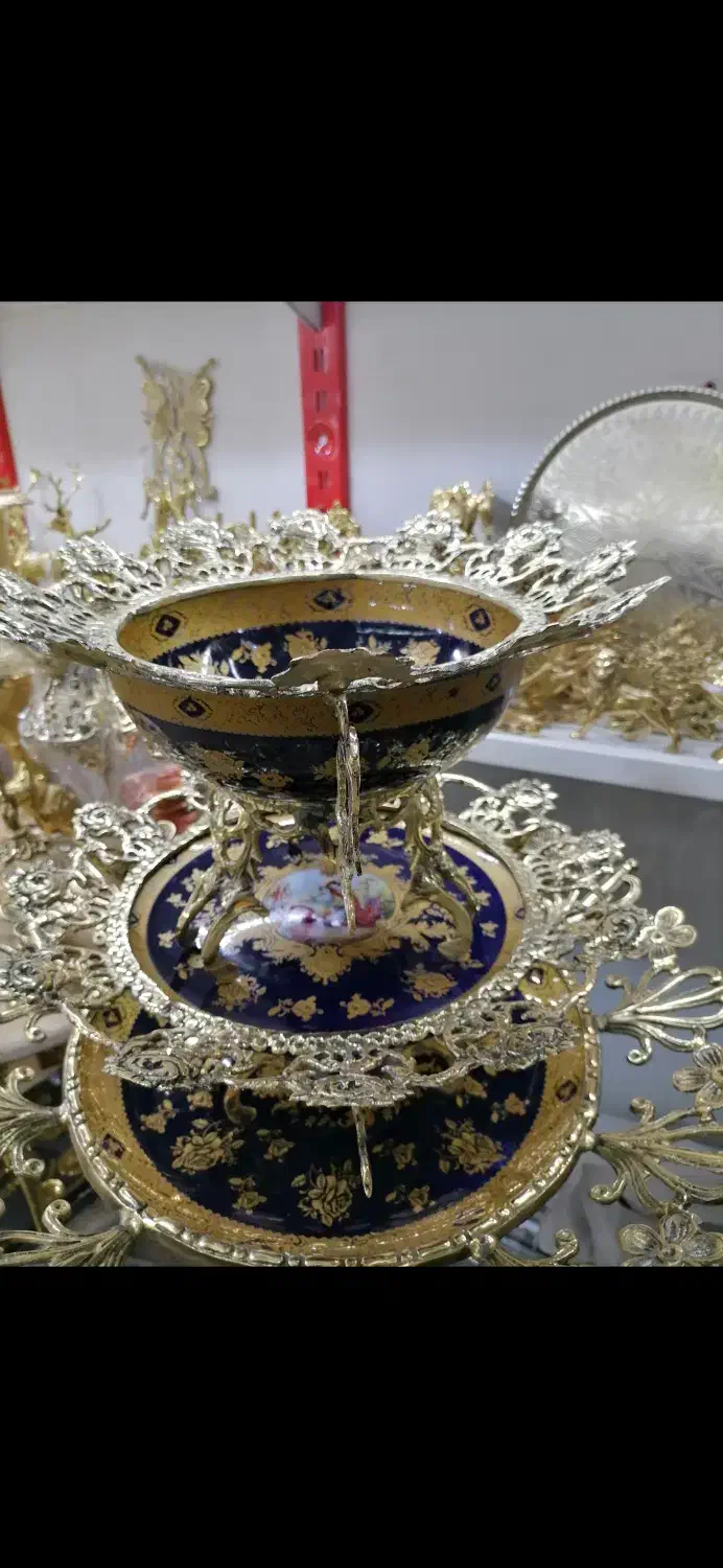 برنز|صنایع دستی و سایر لوازم تزئینی|آذرشهر, |دیوار