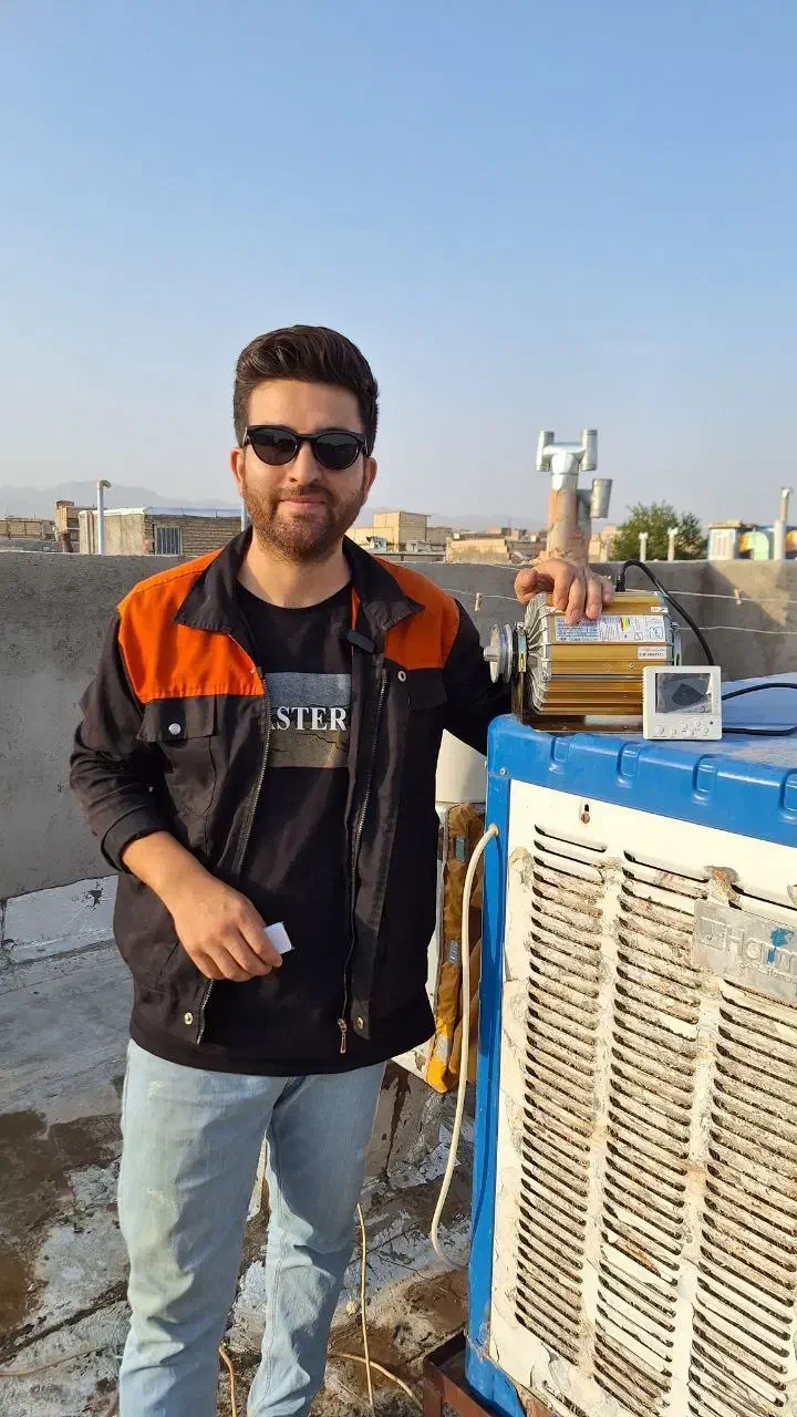 سرویس تعمیر پکیج شوفاژ یخچال‌کولر آبگرمکن بوتان|خدمات پیشه و مهارت|مشهد, حسین‌آباد|دیوار