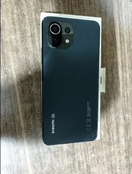 ال سی دی شیائومیmi11|موبایل|خرم‌آباد, |دیوار