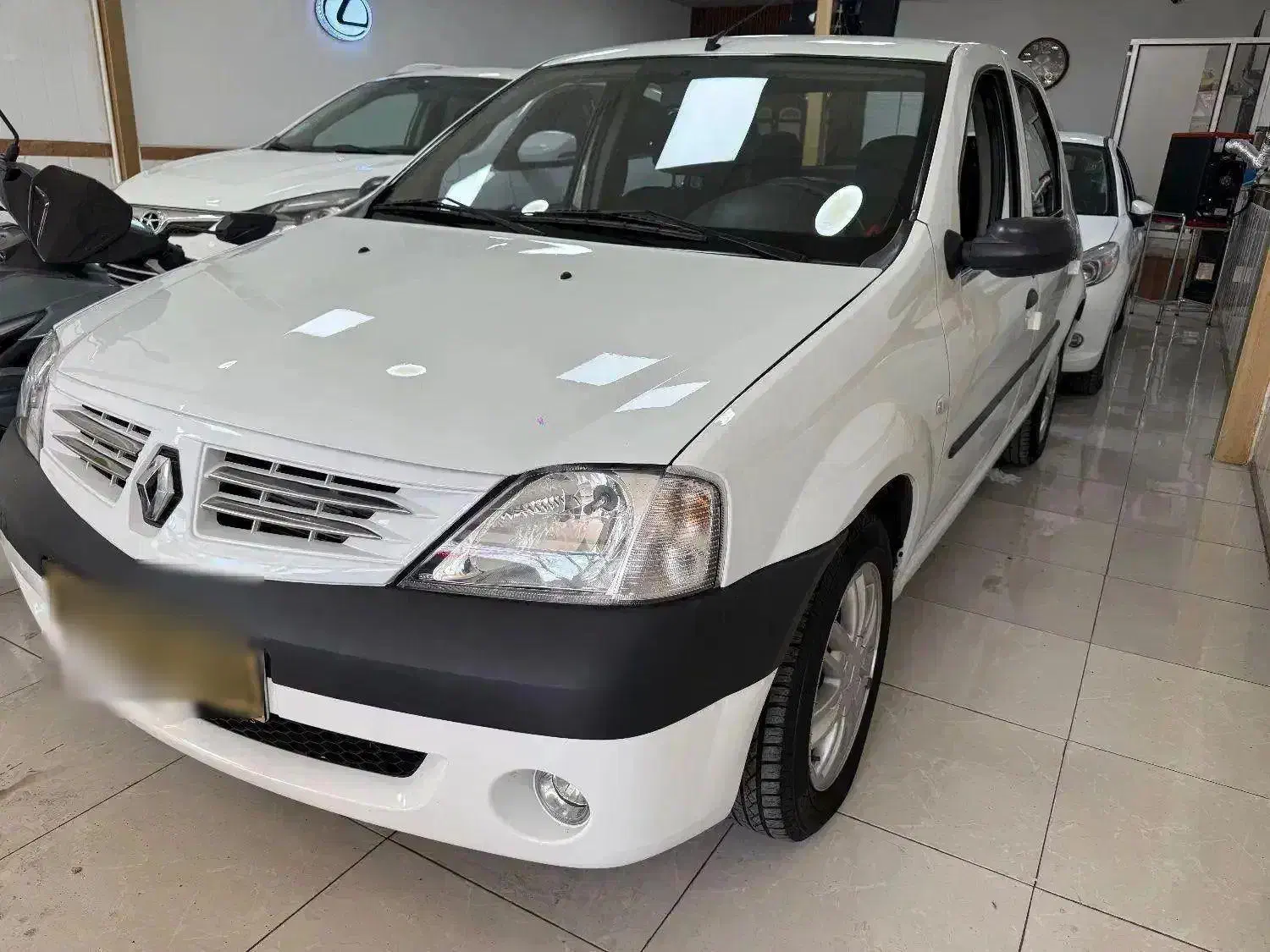 ال۹۰. مدل ۹۷ e2 (نقد و اقساط)|خودرو سواری و وانت|تبریز, |دیوار