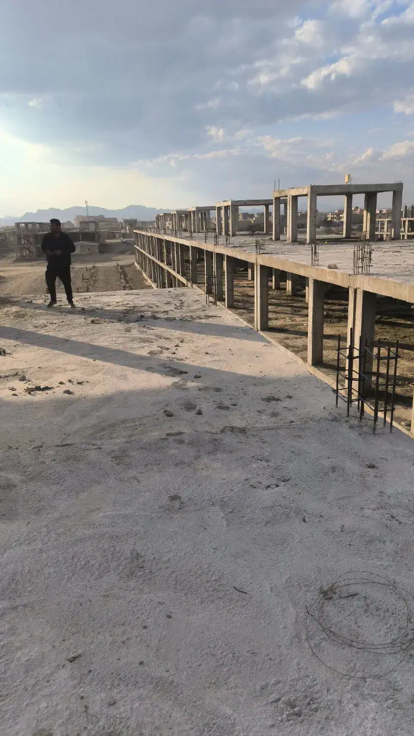 نیازمند بنا سفت کاری در سراوان|استخدام معماری، عمران و ساختمانی|سراوان, |دیوار