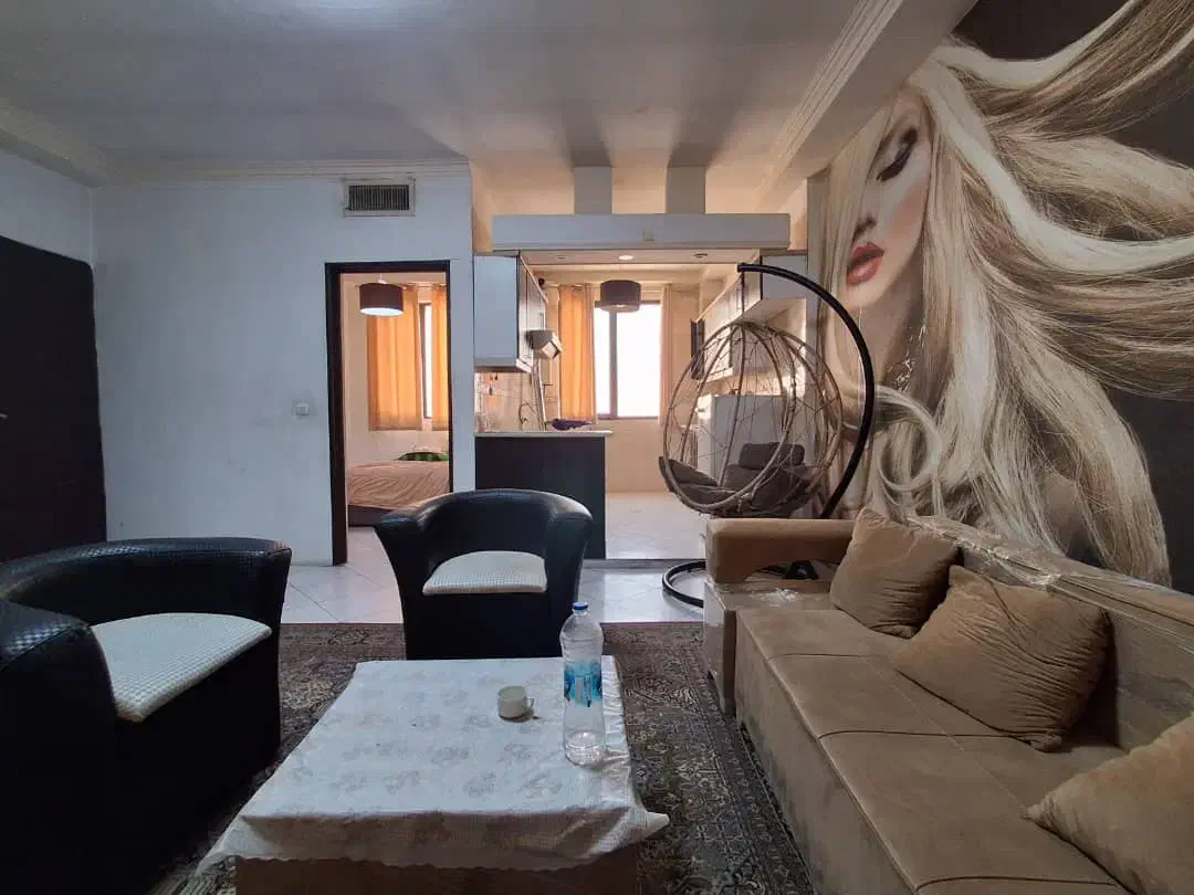 هتل آپارتمان اجاره‌ای روزانه ماهانه هر نوع اجاره|اجارهٔ کوتاه‌مدت آپارتمان و سوئیت|تهران, انبار نفت|دیوار