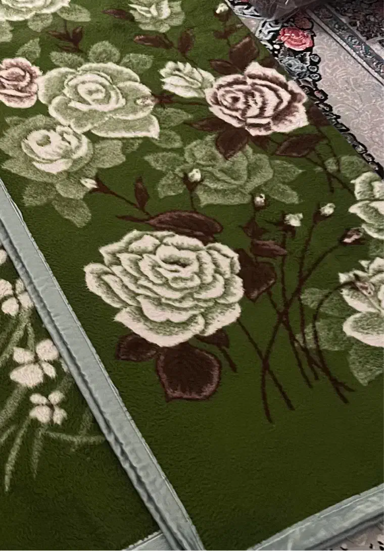 فرش|فرش|یزد, |دیوار