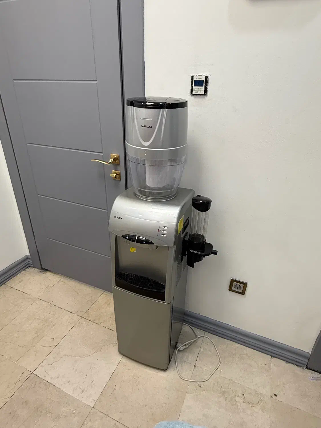 آبسردکن بوش اصلی|آبسردکن و تصفیه آب|تهران, سعادتآباد|دیوار