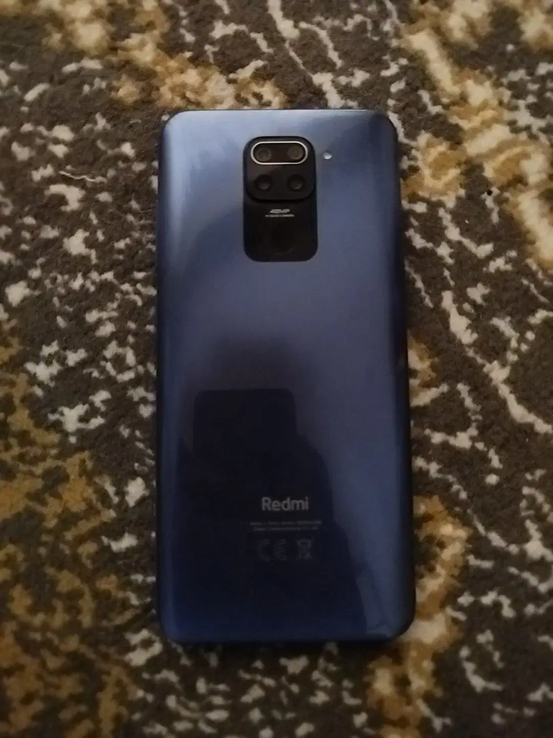 note 9|موبایل|تبریز, |دیوار