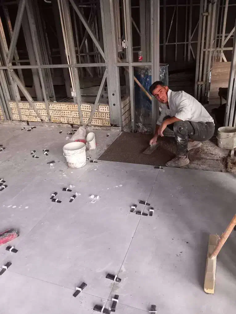 کاشی کاری|خدمات پیشه و مهارت|اهواز, سپیدار|دیوار