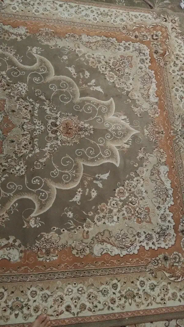 فرش ۹متری جفت|فرش|قم, ولیعصر|دیوار