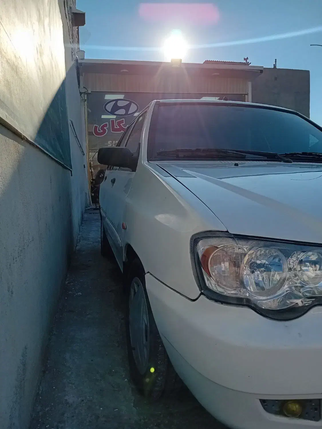 111 مدل 91 se فول|خودرو سواری و وانت|تبریز, |دیوار