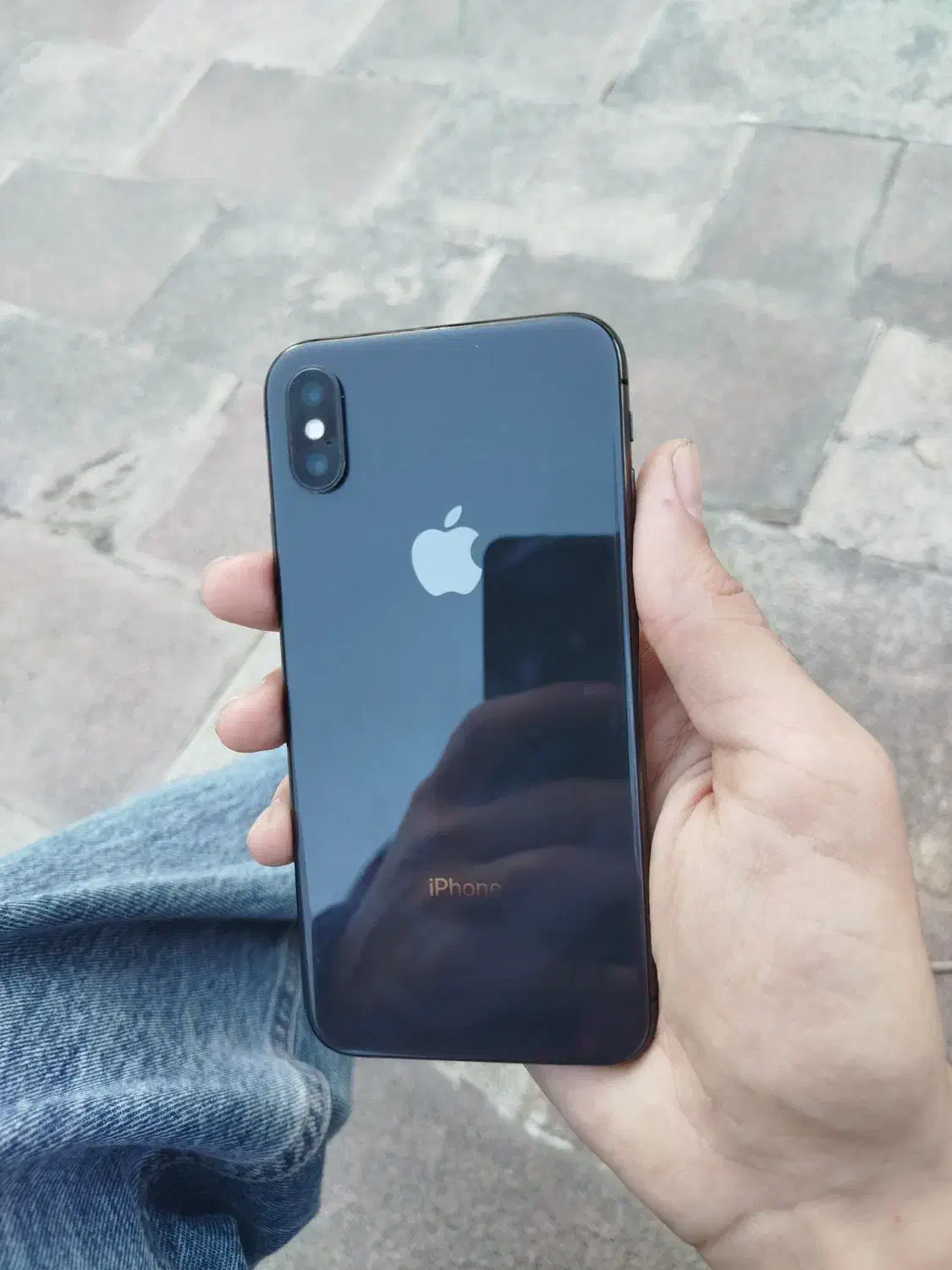 ایفونx|موبایل|گرگان, |دیوار