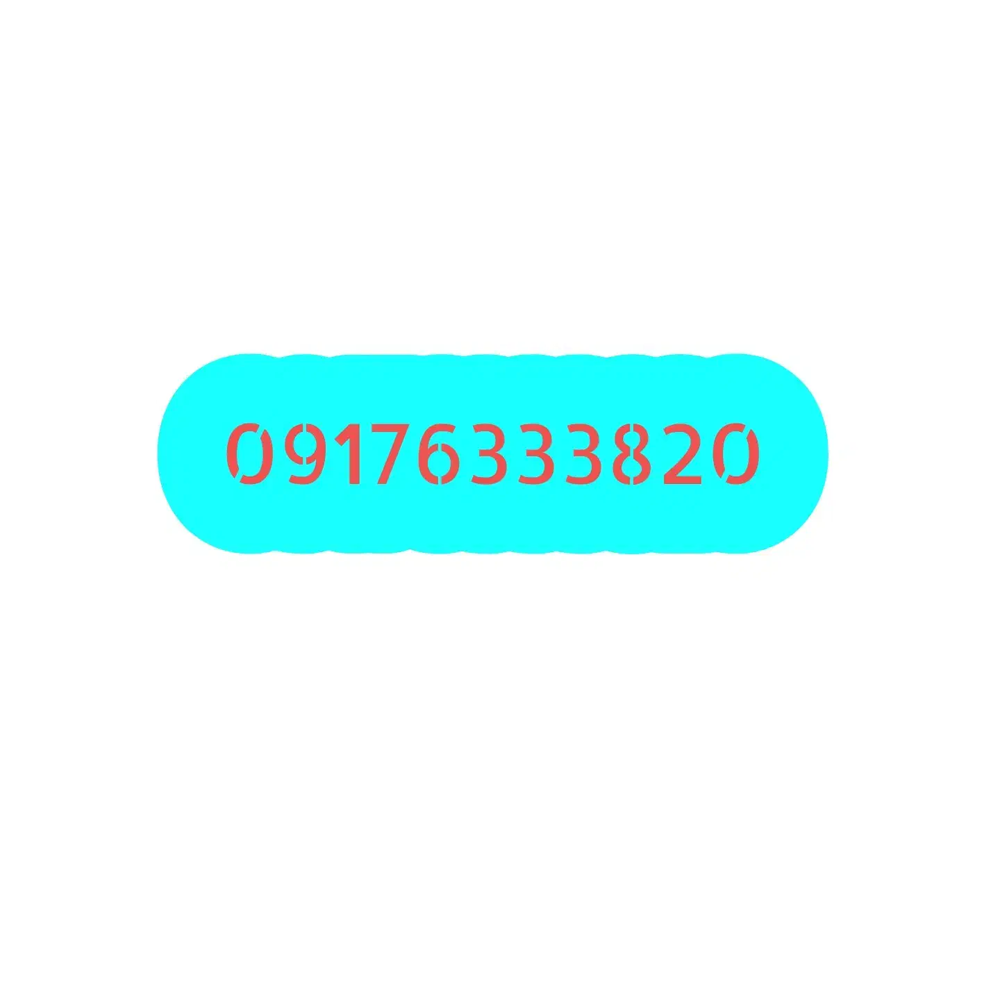 0917.6.333.820|سیم‌کارت|شیراز, شهرک گلستان شمالی|دیوار