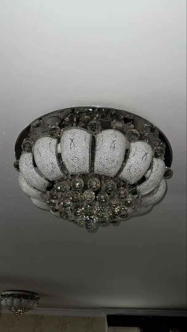 لوستر،چراغ،آویز،مهتابی،نور|لوستر و چراغ آویز|تهران, بلوار کشاورز|دیوار