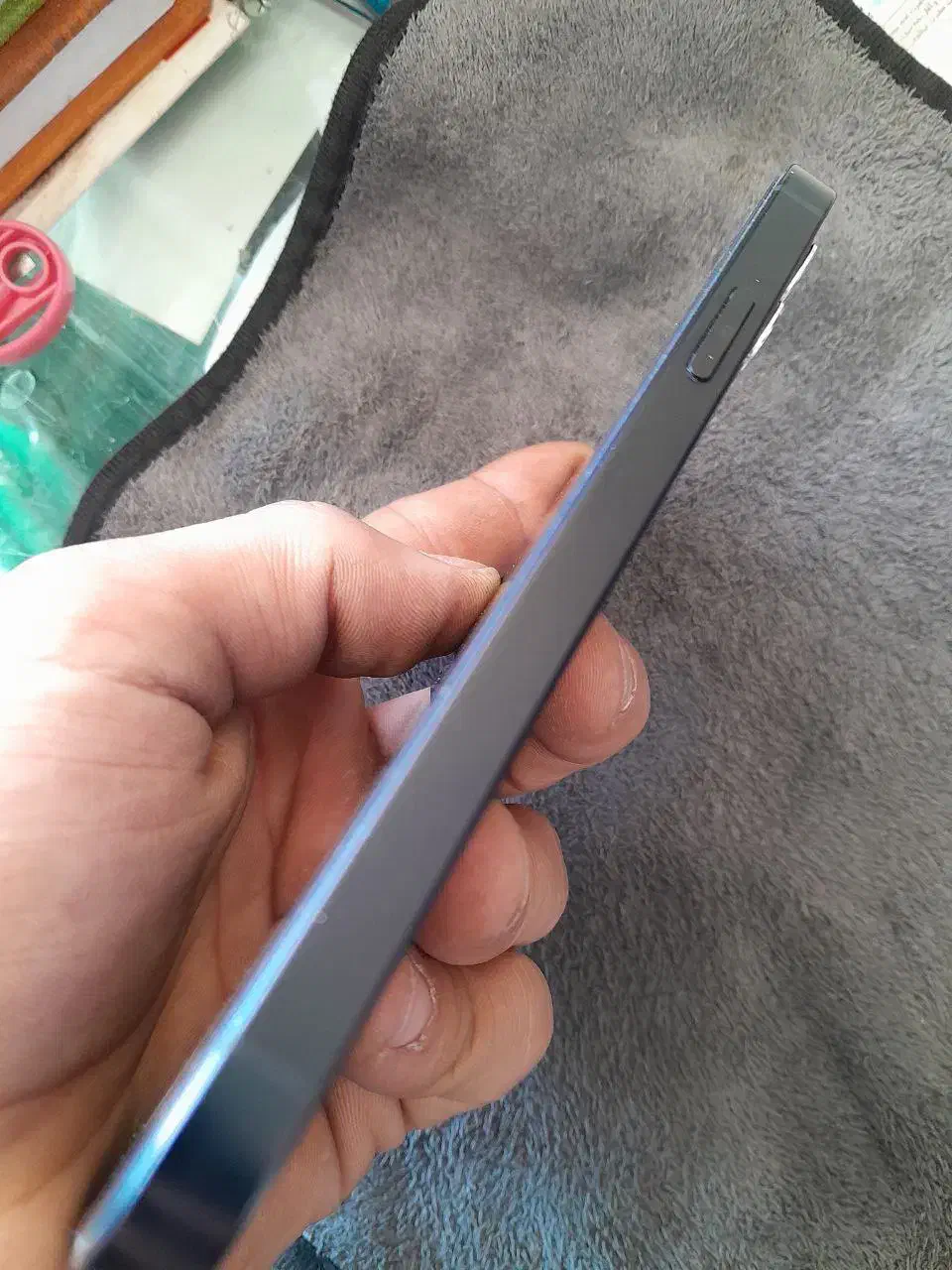 ایفون ۱۲ نرمال|موبایل|یزد, |دیوار