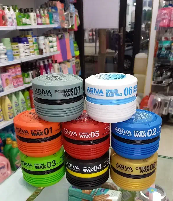 واکس مو خارجی|آرایشی، بهداشتی، درمانی|آستارا, |دیوار