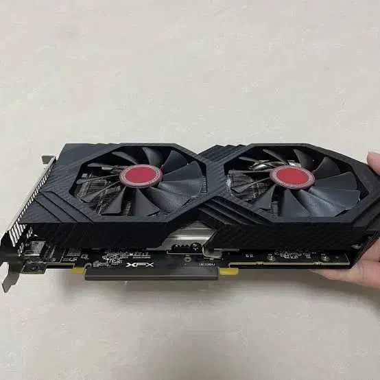 کیس کامپیوتر i5 با گرافیک 8 gig rx580|رایانه رومیزی|تهران, پونک|دیوار