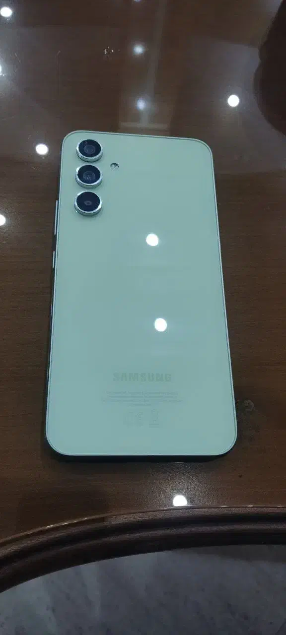 سامسونگ A54 5G|موبایل|تهران, زعفرانیه|دیوار