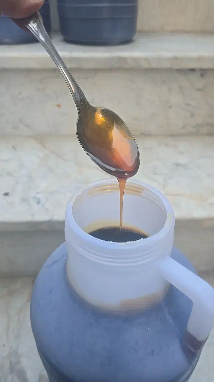 شیره انگور سیاه و سفید|خوردنی و آشامیدنی|ملایر, |دیوار