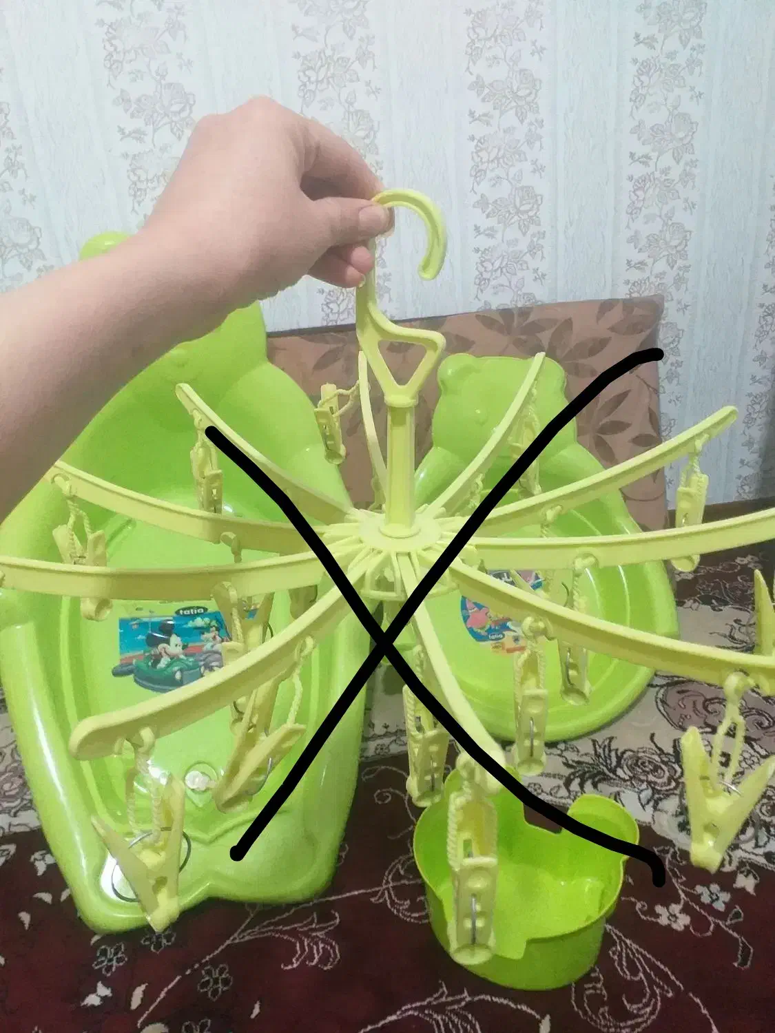 رورویک وکریر|کالسکه و لوازم جانبی|مشهد, بلال|دیوار