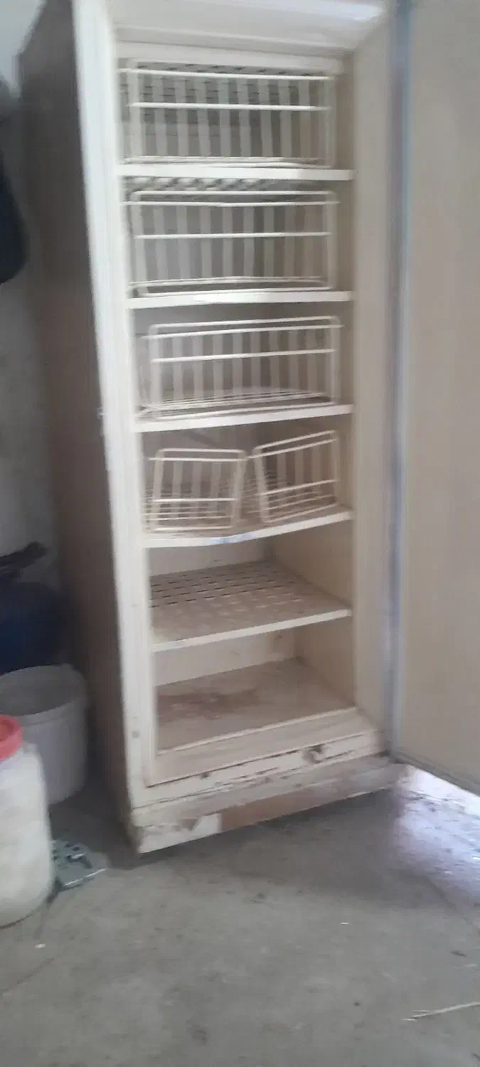 یخچال تمام فریزر|یخچال و فریزر|مشگین شهر, |دیوار