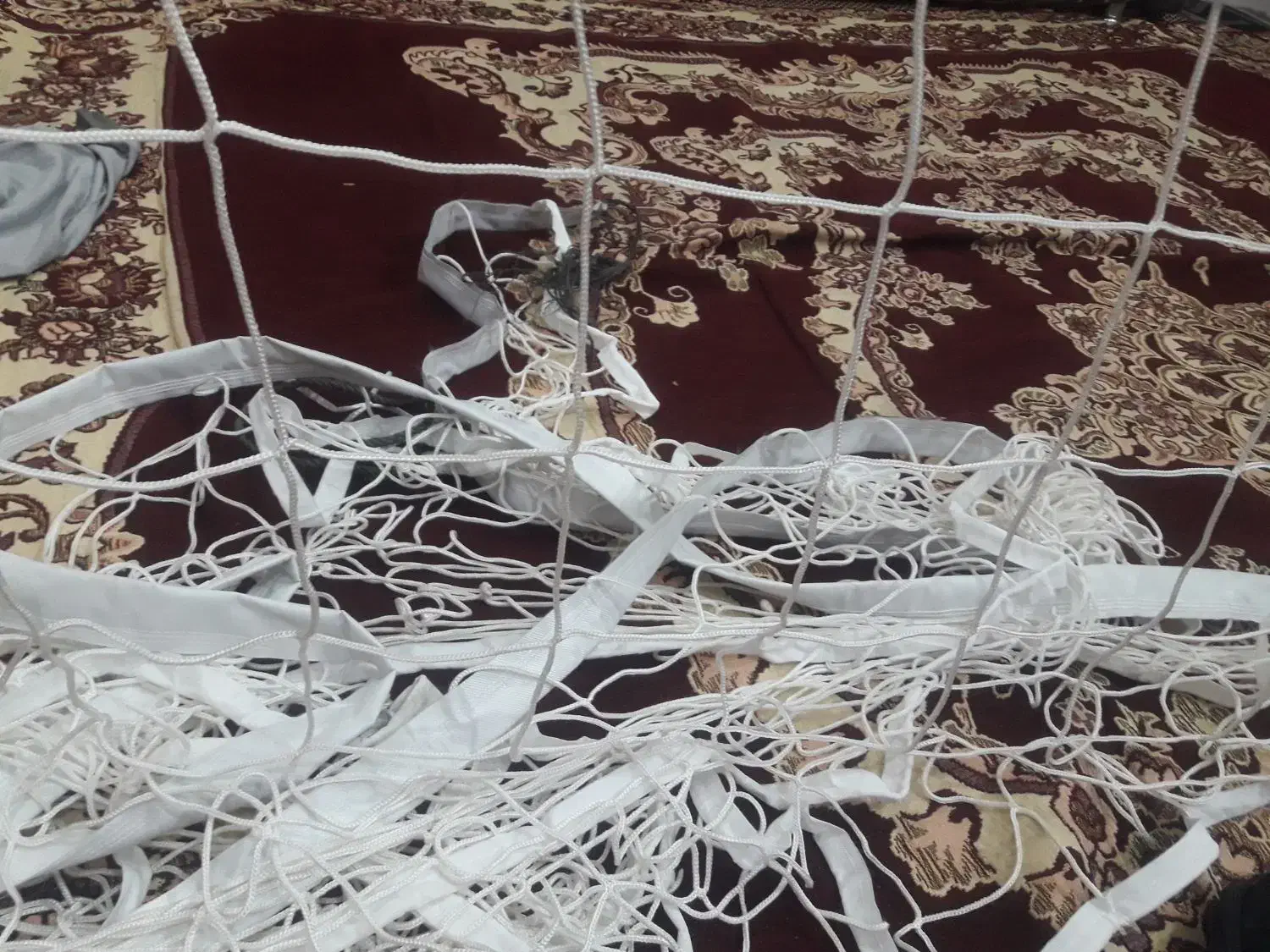 تور والیبال|ورزش‌های توپی|اهواز, یوسفی|دیوار