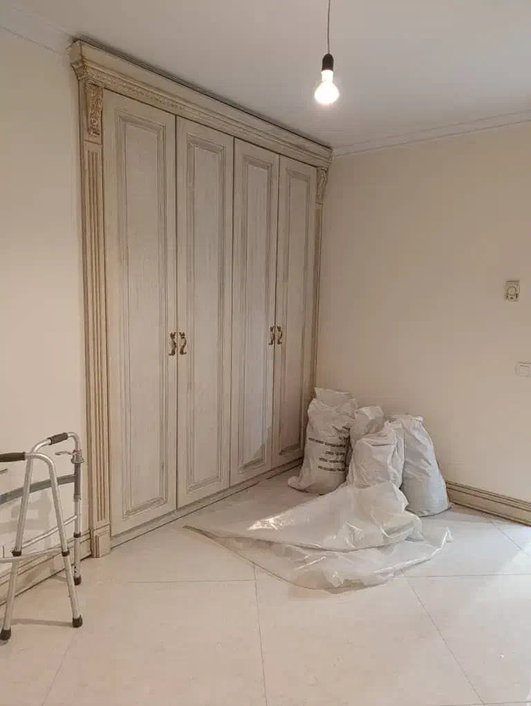 ۲۰۰متر ۳خوابه