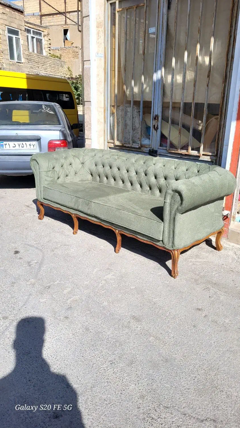 تعمیر مبلمان|خدمات پیشه و مهارت|اراک, |دیوار