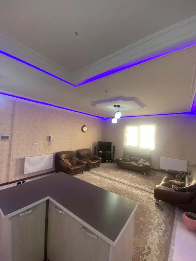 فروش واحد عرصه تسویه|فروش آپارتمان|هشتگرد, شهرک گلها|دیوار