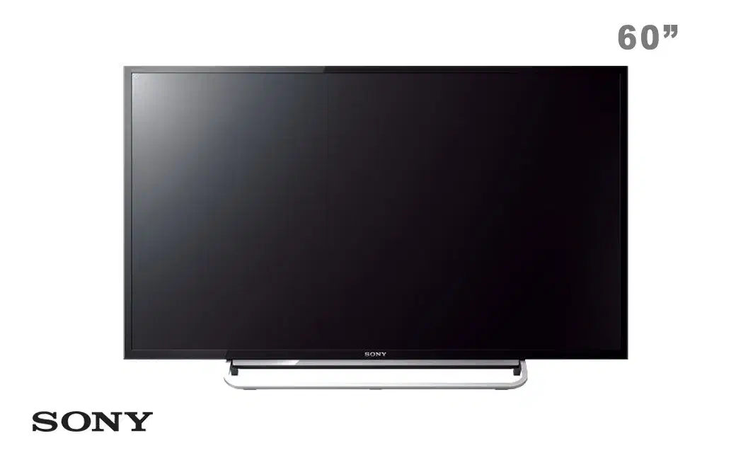 تلویزیون 60 سونی|تلویزیون و پروژکتور|ساری, |دیوار