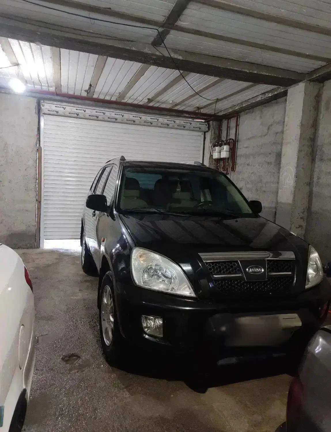 mvm x33 ام وی ام بی رنگ ایکس33|خودرو سواری و وانت|رشت, پل تالشان|دیوار