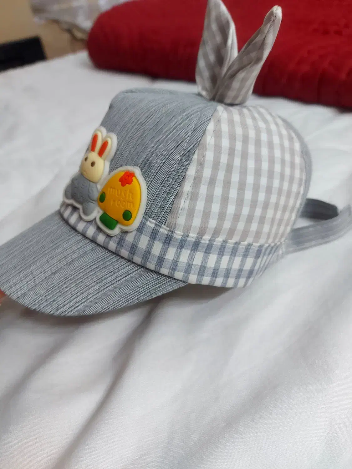 کلاه پسرانه برای ۷ ماه ب بالا|کفش و لباس بچه|کرمان, |دیوار