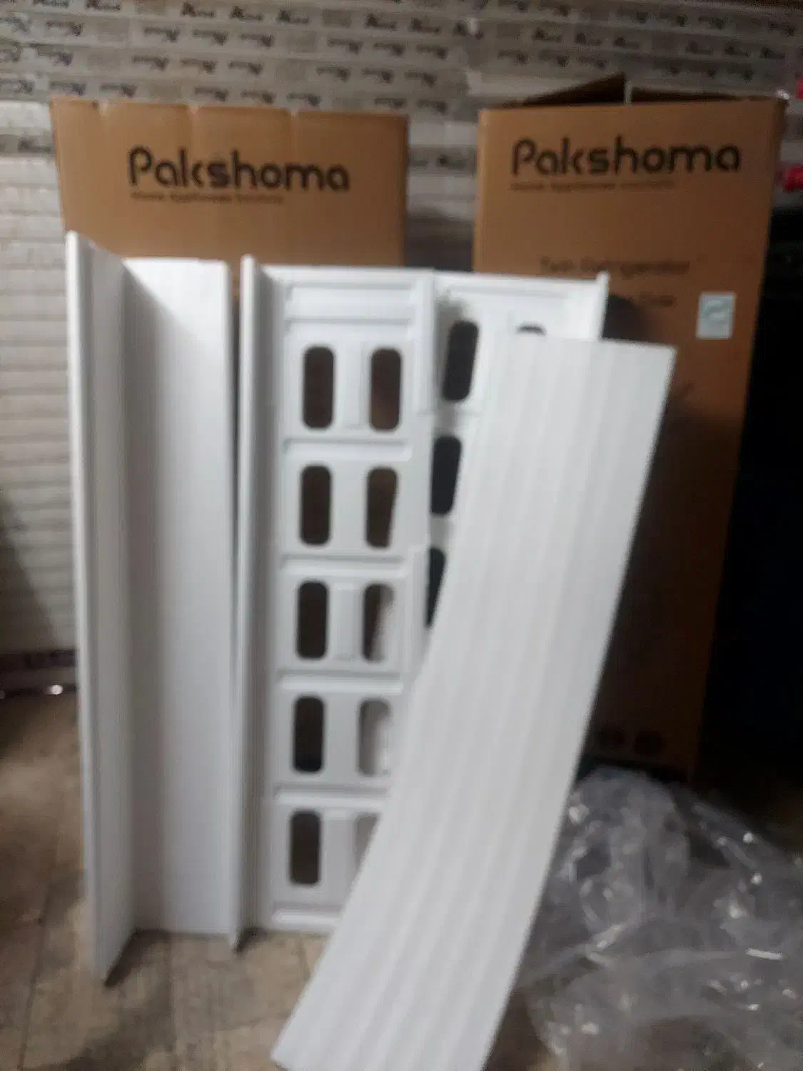 کارتن یخچال پاکشوما|ابزارآلات|بهارستان, |دیوار