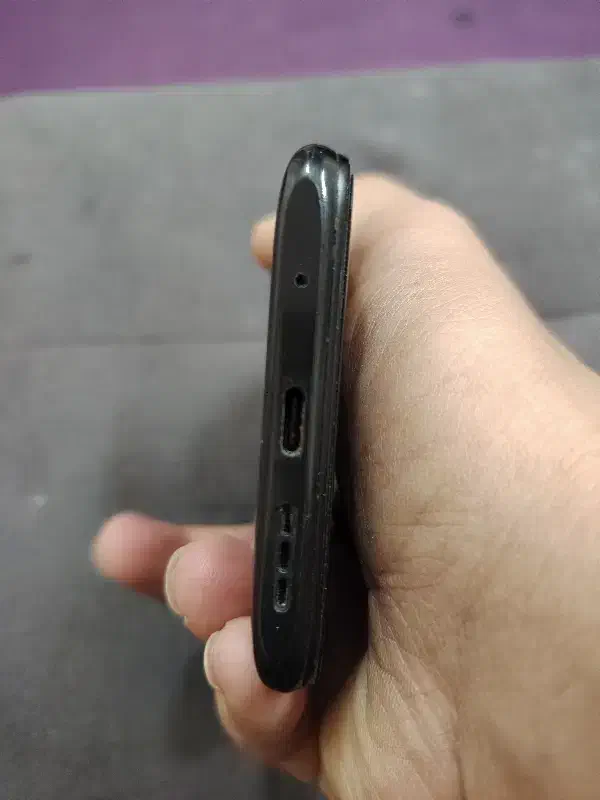 شیایومی پوکو M3 128/4 4G|موبایل|خمینیشهر, |دیوار