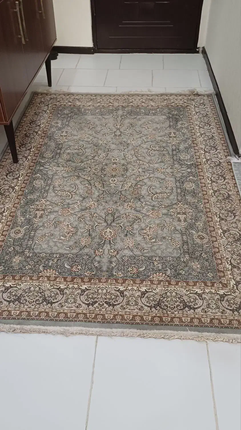 فرش ۱۲ و۴ متری،۱۲۰۰شانه|فرش|پاکدشت, پاکدشت (مامازند)|دیوار