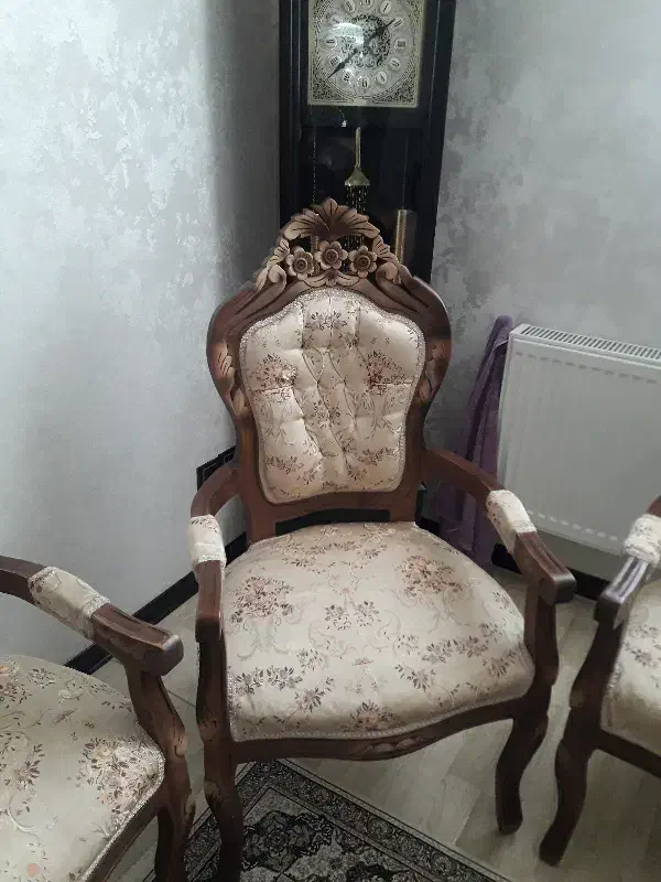 مبل|مبلمان خانگی و میز عسلی|صدرا-فارس, فاز ۱|دیوار