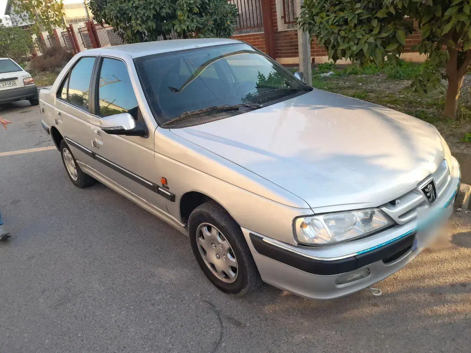 فروش پارس۸۵|خودرو سواری و وانت|ایزدشهر, |دیوار