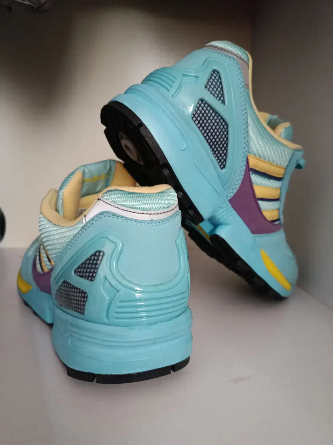 زدایکس سفارش کره|کیف، کفش، کمربند|کمیجان, |دیوار