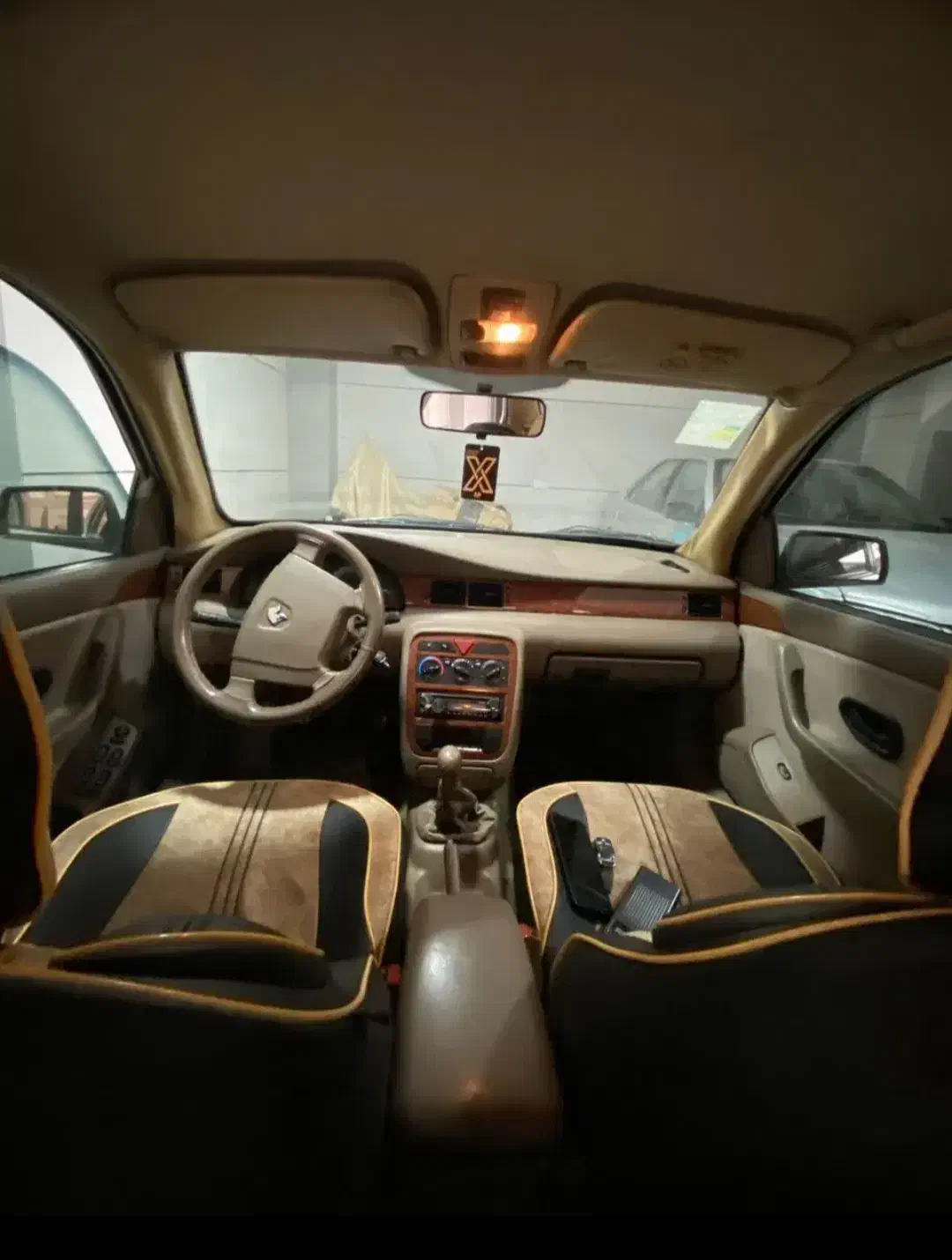 سمند|خودرو سواری و وانت|خمینیشهر, |دیوار