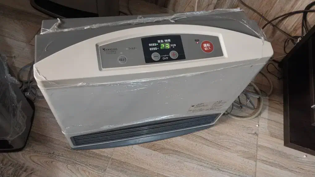 بخاری گازی ژاپنی|بخاری، هیتر، شومینه|شاندرمن, |دیوار