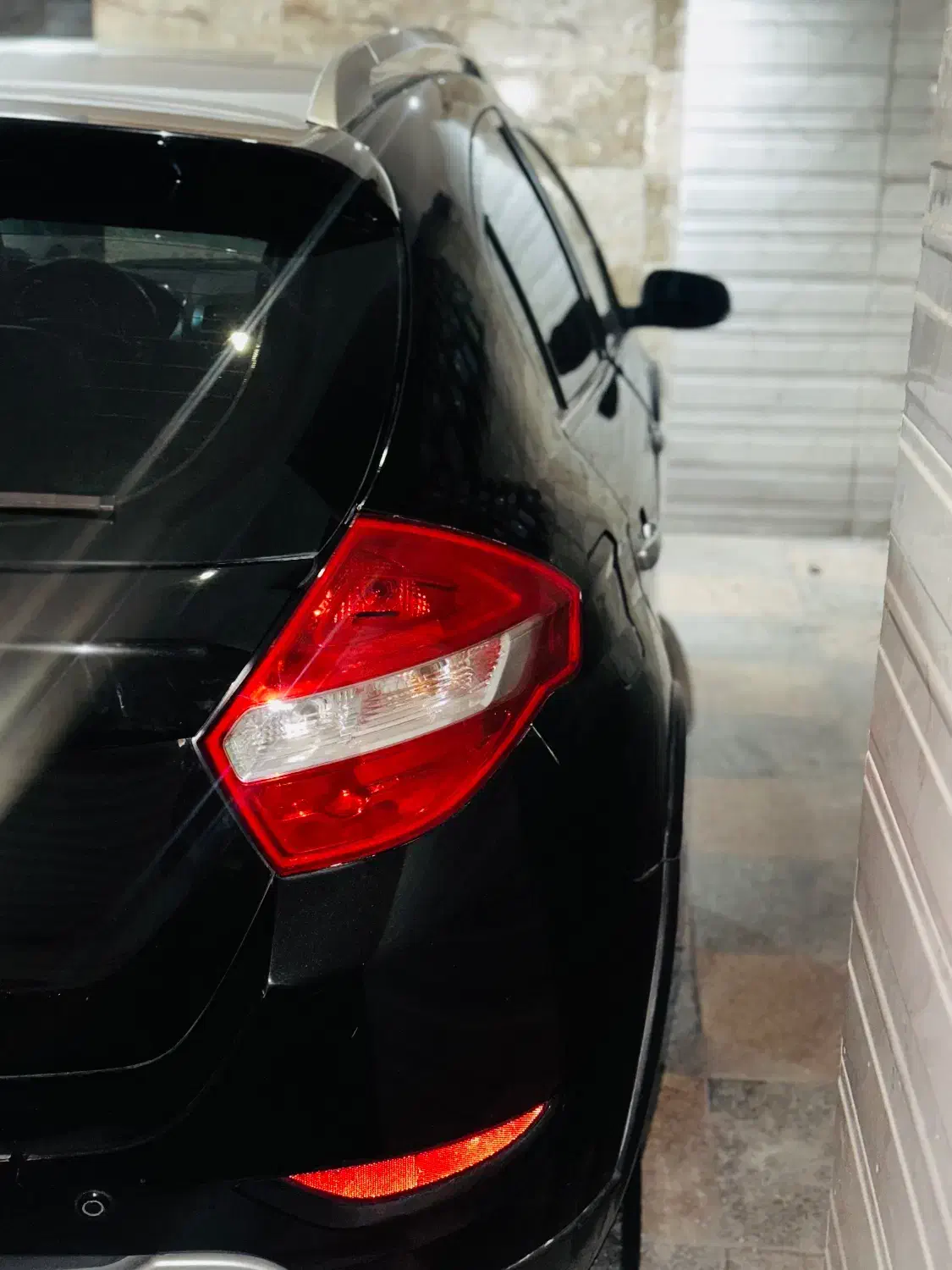 کراس 97 موتوربزرگ|خودرو سواری و وانت|قائمشهر, |دیوار