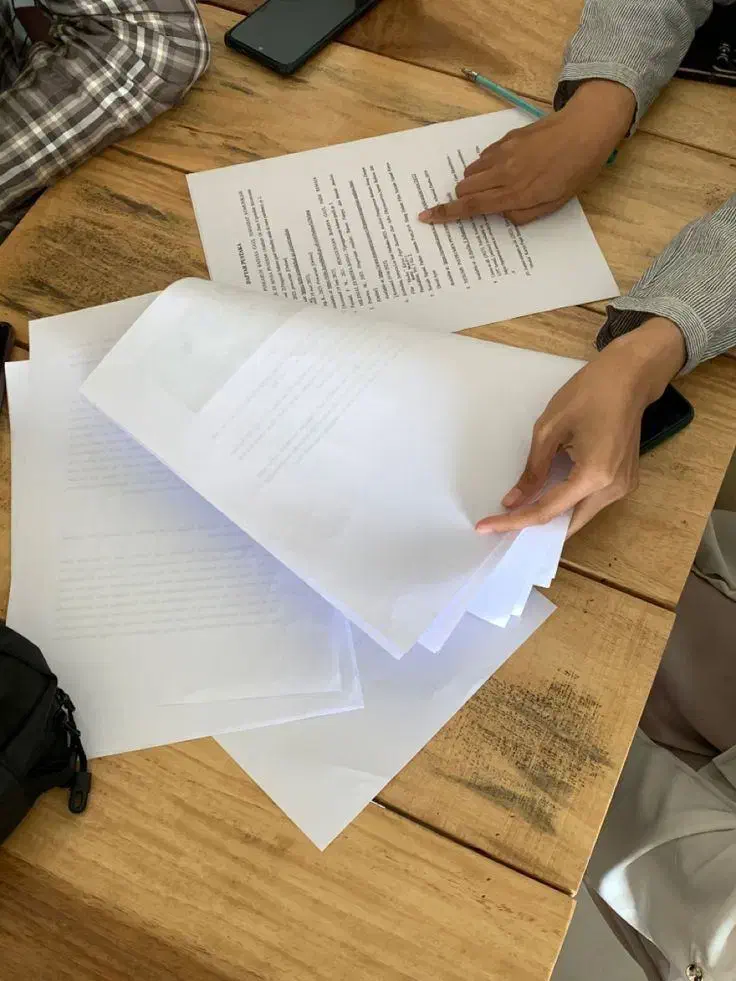 انجام ترجمه انواع اسناد و متنهای علمی،کاری،عمومی|خدمات رایانهای و موبایل|یزد, |دیوار