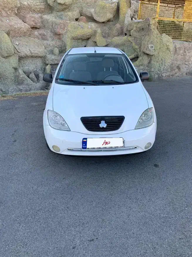 تیبا1 sx|خودرو سواری و وانت|تبریز, |دیوار