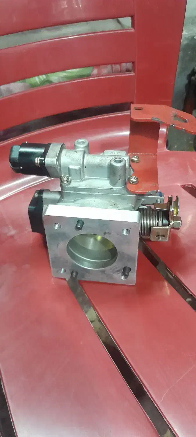 دریچه گاز تقویت نیسان|قطعات یدکی و لوازم جانبی|تبریز, |دیوار